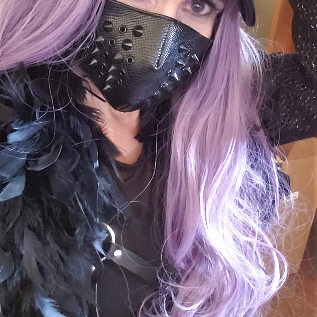 Killer Looks for Killer&nbsp;Times