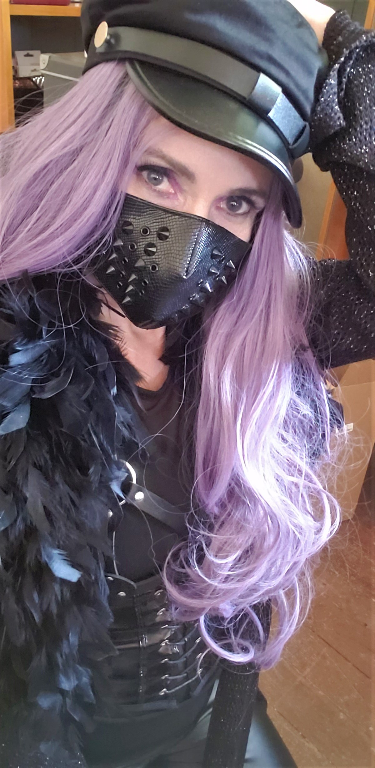 Killer Looks for Killer&nbsp;Times