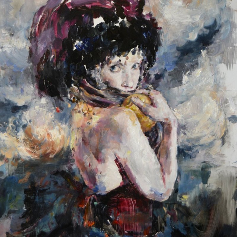 Eris’ time has&nbsp;come….